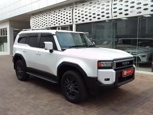 Toyota Land Cruiser Prado 2.8GD TX - Image 1