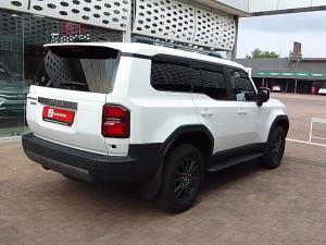 Toyota Land Cruiser Prado 2.8GD TX - Image 2