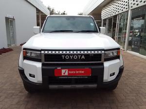 Toyota Land Cruiser Prado 2.8GD TX - Image 4