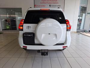 Toyota Land Cruiser Prado 2.8GD TX - Image 5