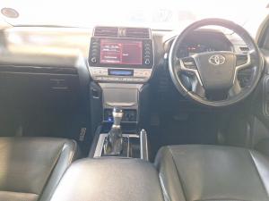 Toyota Land Cruiser Prado 2.8GD TX - Image 6