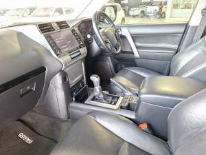 Toyota Land Cruiser Prado 2.8GD TX - Image 7