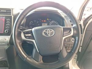 Toyota Land Cruiser Prado 2.8GD TX - Image 8