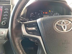Toyota Land Cruiser Prado 2.8GD TX - Image 9