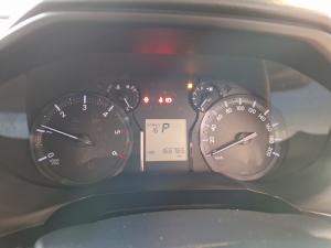 Toyota Land Cruiser Prado 2.8GD TX - Image 10