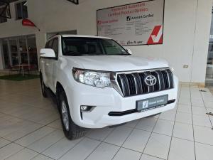 Toyota Land Cruiser Prado 2.8GD TX - Image 1