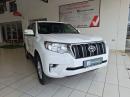 Thumbnail Toyota Land Cruiser Prado 2.8GD TX