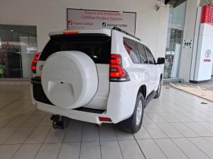 Toyota Land Cruiser Prado 2.8GD TX - Image 2