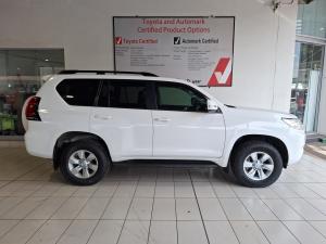 Toyota Land Cruiser Prado 2.8GD TX - Image 3