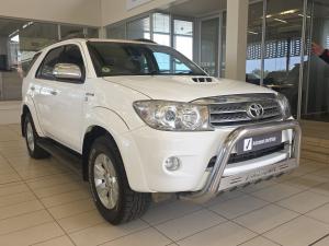 Toyota Fortuner 3.0D-4D - Image 1