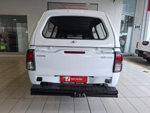 Toyota Hilux 2.4GD single cab S (aircon) - Image 5