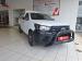 Toyota Hilux 2.4GD single cab S (aircon) - Thumbnail 1