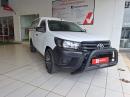 Thumbnail Toyota Hilux 2.4GD single cab S (aircon)