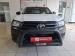 Toyota Hilux 2.4GD single cab S (aircon) - Thumbnail 4