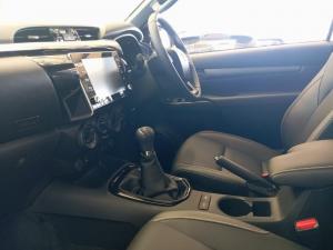 Toyota Hilux 2.8GD-6 Xtra cab 4x4 Legend manual - Image 7