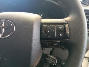 Toyota Hilux 2.8GD-6 Xtra cab 4x4 Legend manual - Image 10