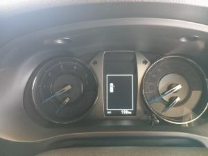 Toyota Hilux 2.8GD-6 Xtra cab 4x4 Legend manual - Image 11