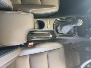 Toyota Hilux 2.8GD-6 Xtra cab 4x4 Legend manual - Image 12