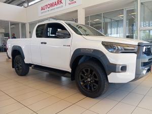 Toyota Hilux 2.8GD-6 Xtra cab 4x4 Legend manual - Image 1