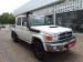 Toyota Land Cruiser 79 4.5D-4D V8 double cab LX - Thumbnail 1