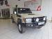 Toyota Land Cruiser 79 4.5D-4D V8 double cab LX - Thumbnail 1