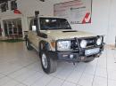 Thumbnail Toyota Land Cruiser 79 4.5D-4D V8 double cab LX