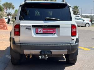 Toyota Land Cruiser Prado 2.8GD VX-R - Image 5