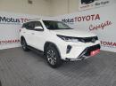 Thumbnail Toyota Fortuner 2.8GD-6 VX