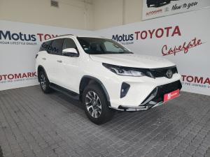 Toyota Fortuner 2.8GD-6 VX - Image 1