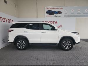 Toyota Fortuner 2.8GD-6 VX - Image 3
