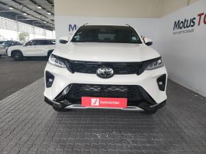 Toyota Fortuner 2.8GD-6 VX - Image 4