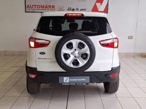 Ford EcoSport 1.5 Ambiente - Image 5