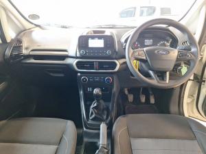 Ford EcoSport 1.5 Ambiente - Image 6