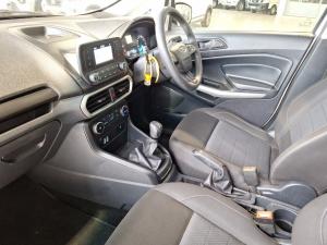 Ford EcoSport 1.5 Ambiente - Image 7