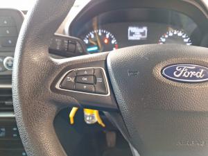 Ford EcoSport 1.5 Ambiente - Image 9