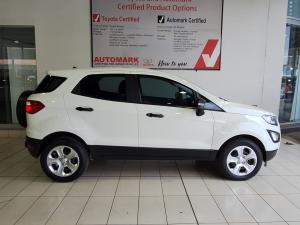 Ford EcoSport 1.5 Ambiente - Image 3