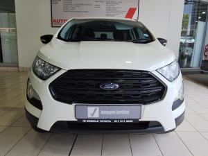 Ford EcoSport 1.5 Ambiente - Image 4