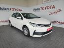 Thumbnail Toyota Corolla Quest 1.8 Plus auto
