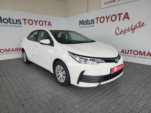 Toyota Corolla Quest 1.8 Plus auto - Image 1