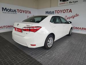 Toyota Corolla Quest 1.8 Plus auto - Image 2