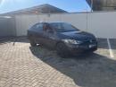 Thumbnail Volkswagen Polo sedan 1.6 manual