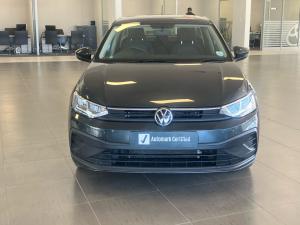 Volkswagen Polo sedan 1.6 manual - Image 4