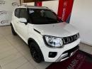 Thumbnail Suzuki Ignis 1.2 GLX auto