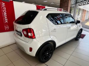 Suzuki Ignis 1.2 GLX auto - Image 2