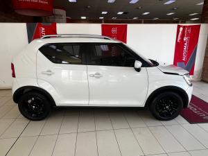 Suzuki Ignis 1.2 GLX auto - Image 3