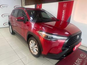 Toyota Corolla Cross 1.8 XS - Image 1