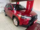 Thumbnail Toyota Corolla Cross 1.8 XS