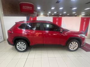 Toyota Corolla Cross 1.8 XS - Image 3