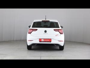 Volkswagen Polo hatch 1.0TSI Life manual - Image 5