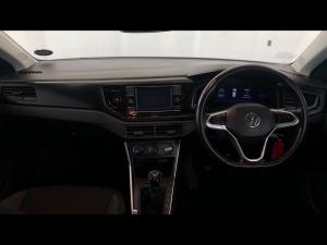 Volkswagen Polo hatch 1.0TSI Life manual - Image 6